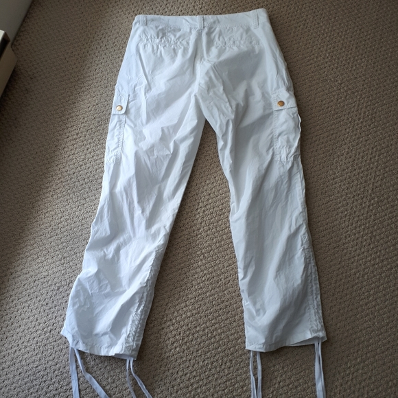 Ralph Lauren White Pants - Picture 5 of 5